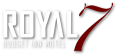 Royal 7 Logo